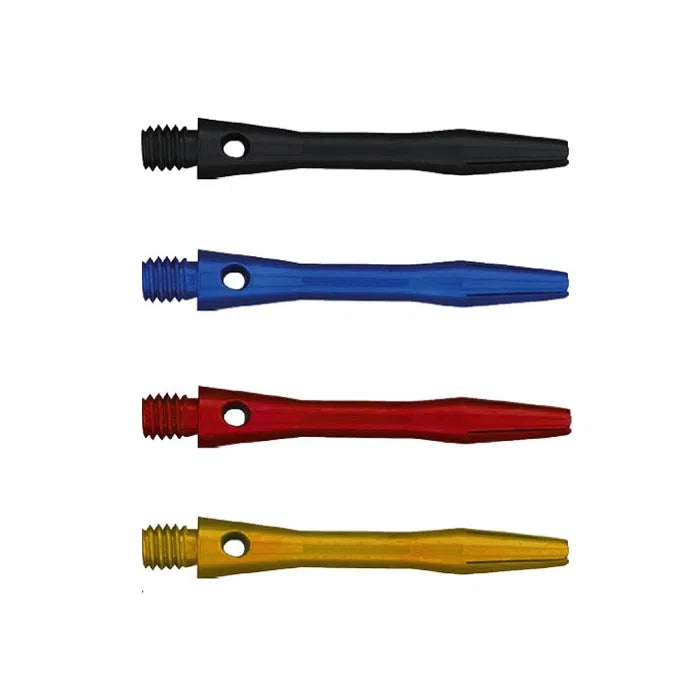 Bull's DE Simplex Shafts