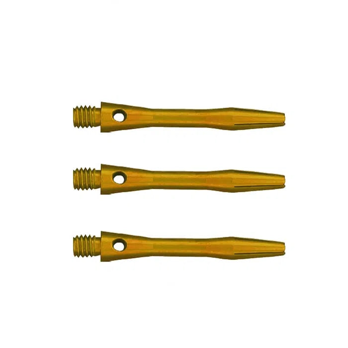 Bull's DE Simplex Shafts