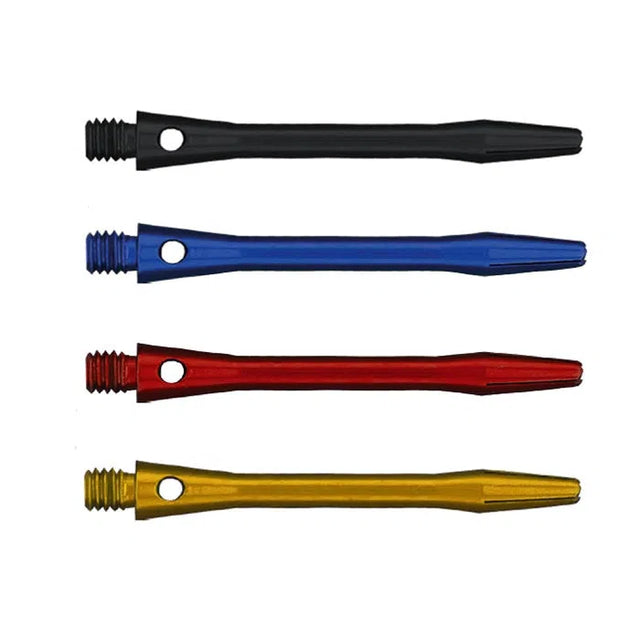 Bull's DE Simplex Shafts