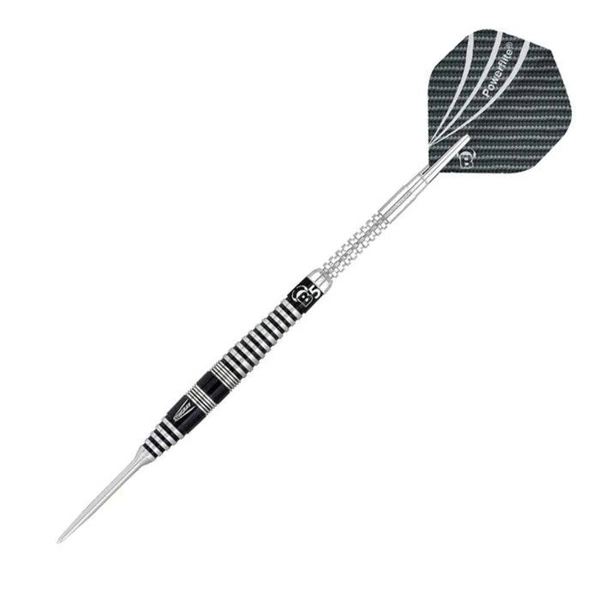 Bull's DE Stingray 90% Tungsten Steel Tip Darts