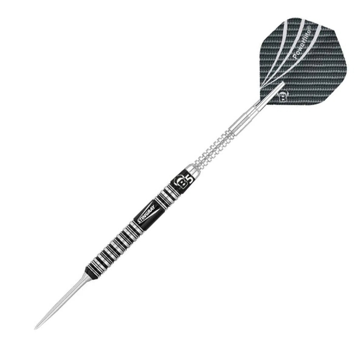 Bull's DE Stingray 90% Tungsten Steel Tip Darts