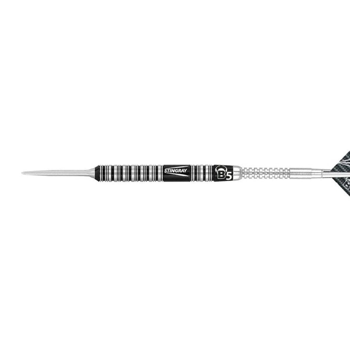 Bull's DE Stingray 90% Tungsten Steel Tip Darts