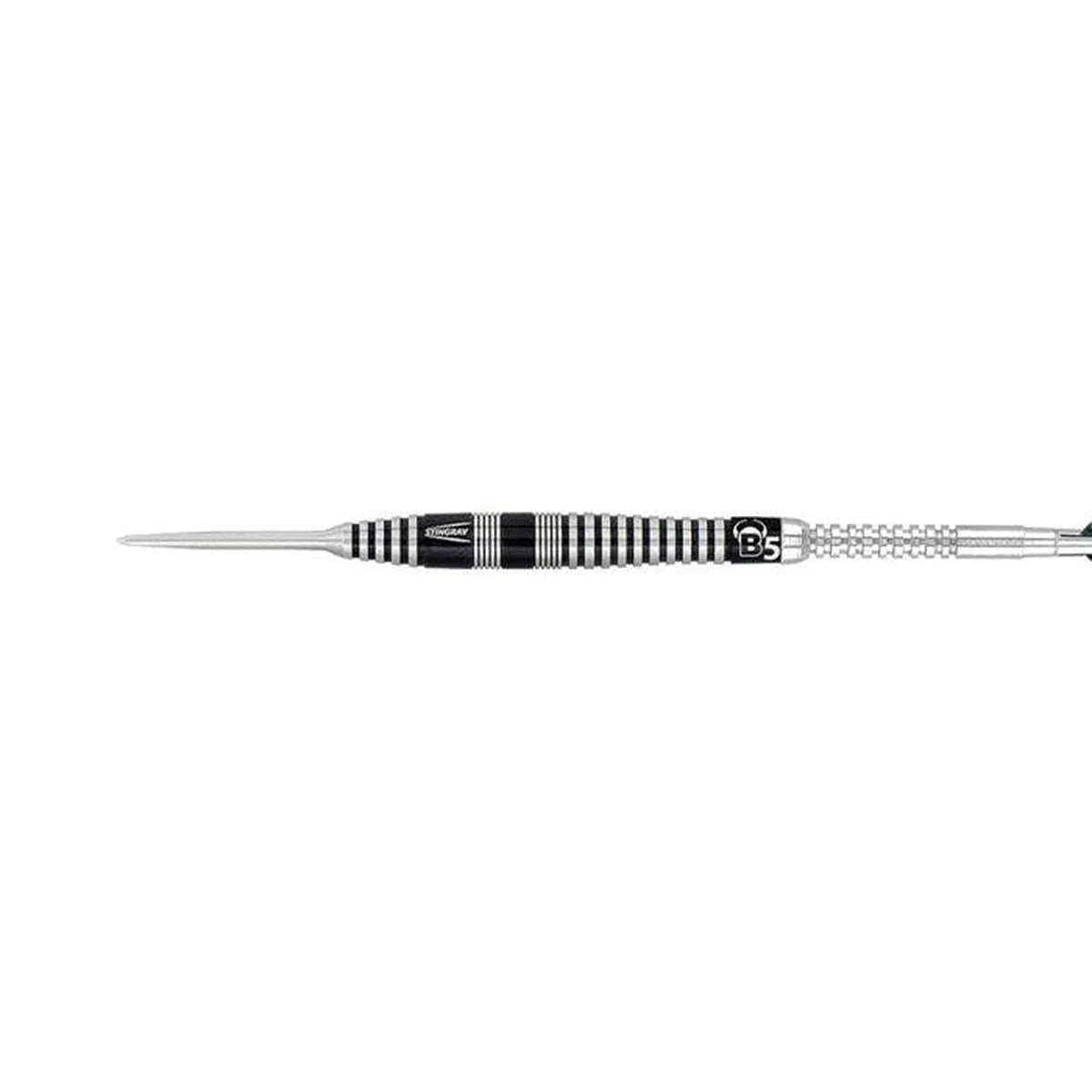 Bull's DE Stingray 90% Tungsten Steel Tip Darts