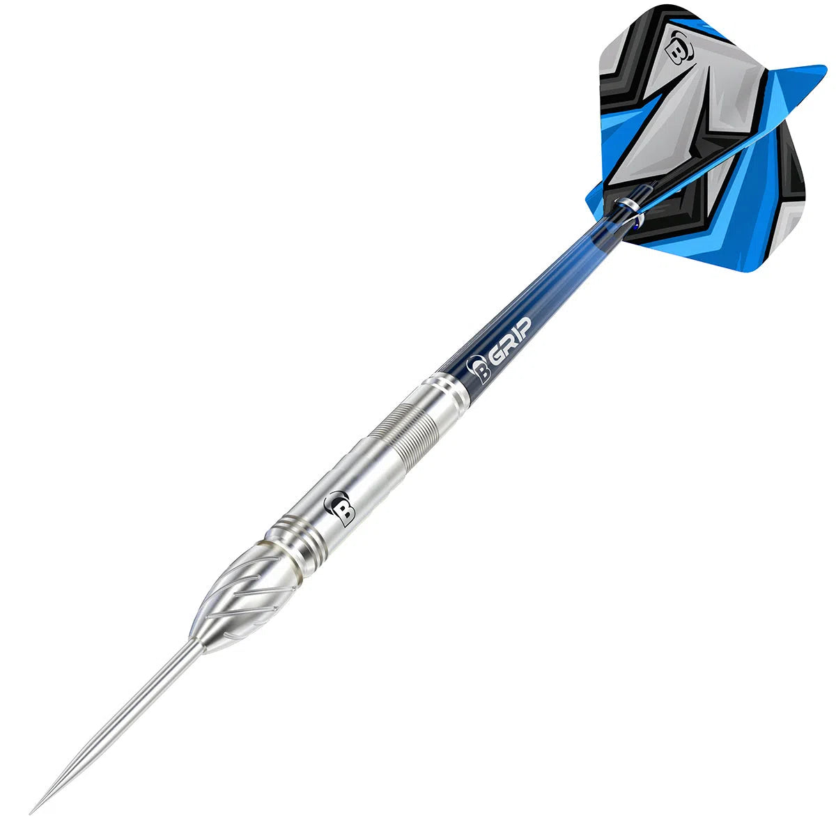 Bull's DE Stone S1 90% Tungsten Steel Tip Darts