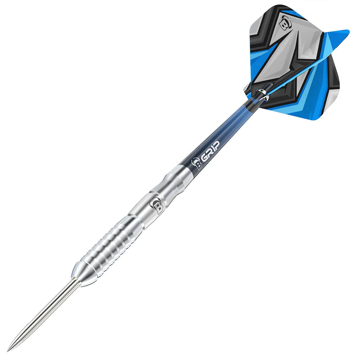 Bull's DE Stone S2 90% Tungsten Steel Tip Darts