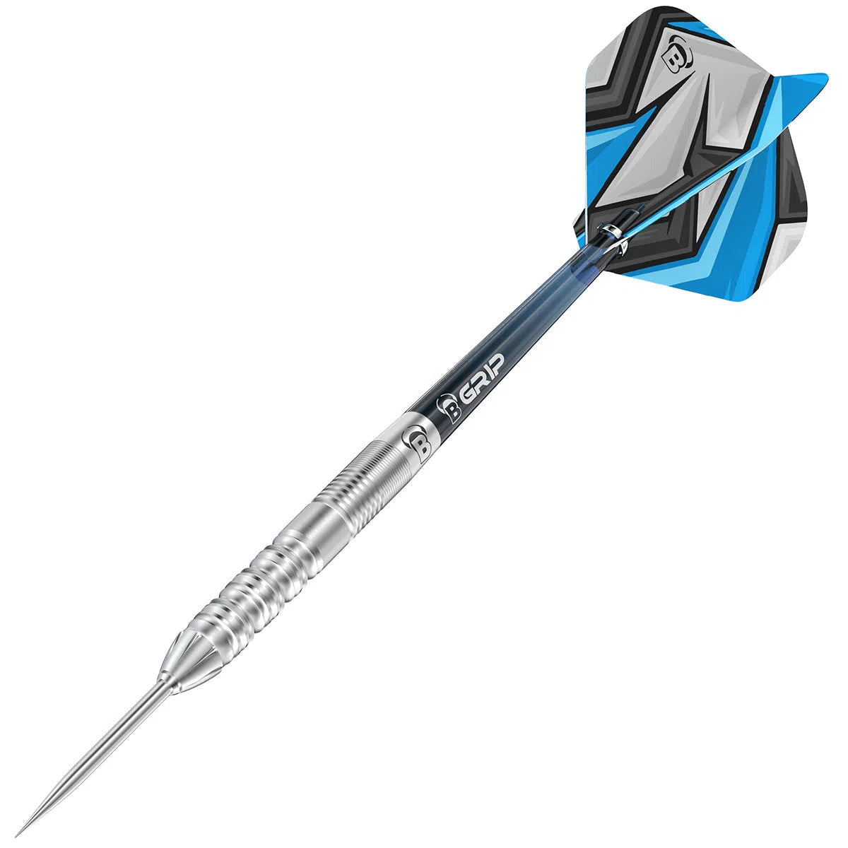 Bull's DE Stone S3 90% Tungsten Steel Tip Darts