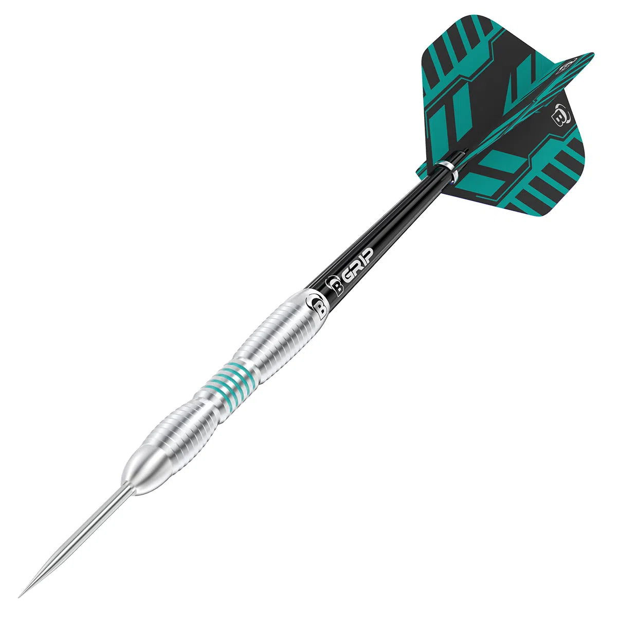 Bull's DE Veco V1 90% Tungsten Steel Tip Darts