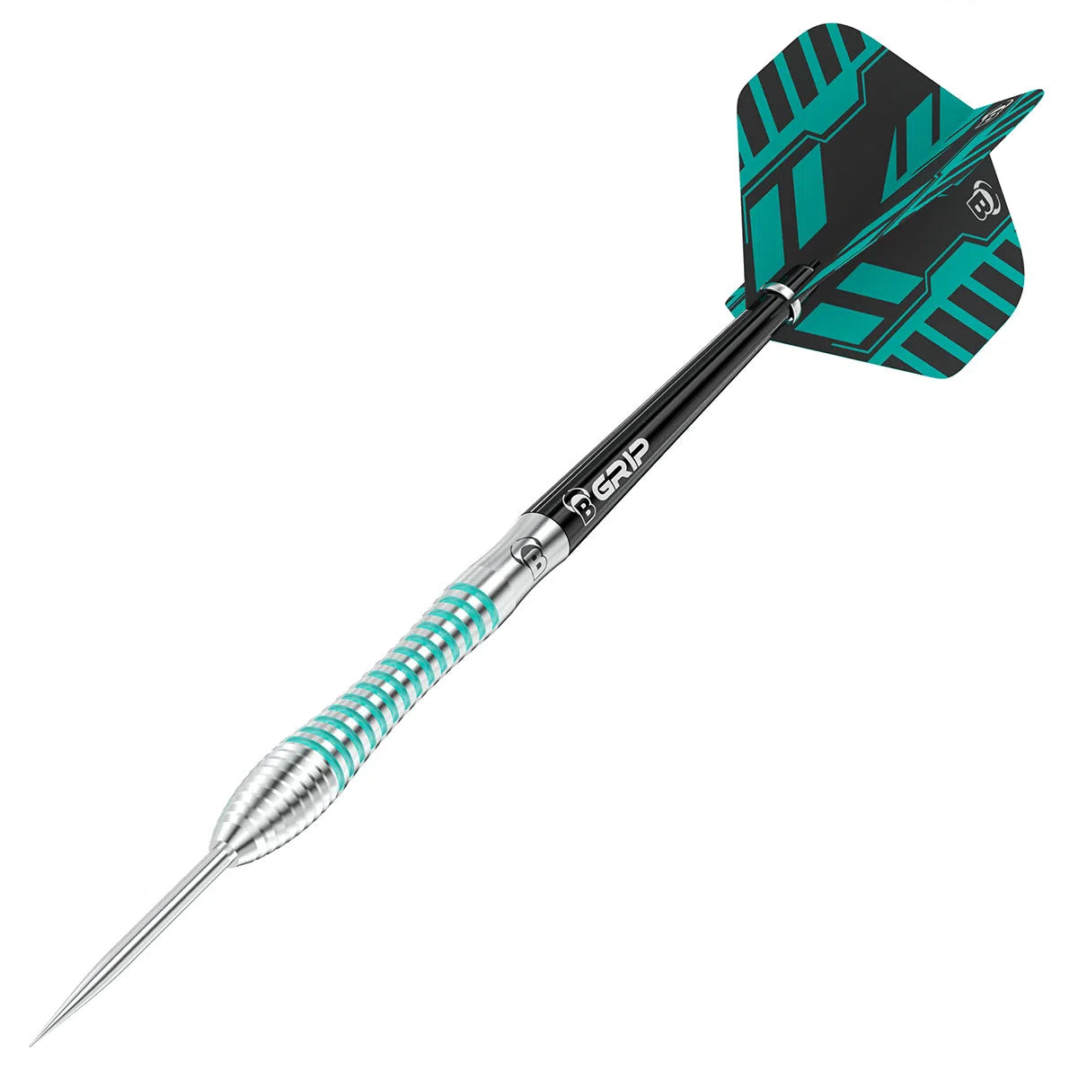 Bull's DE Veco V2 90% Tungsten Steel Tip Darts