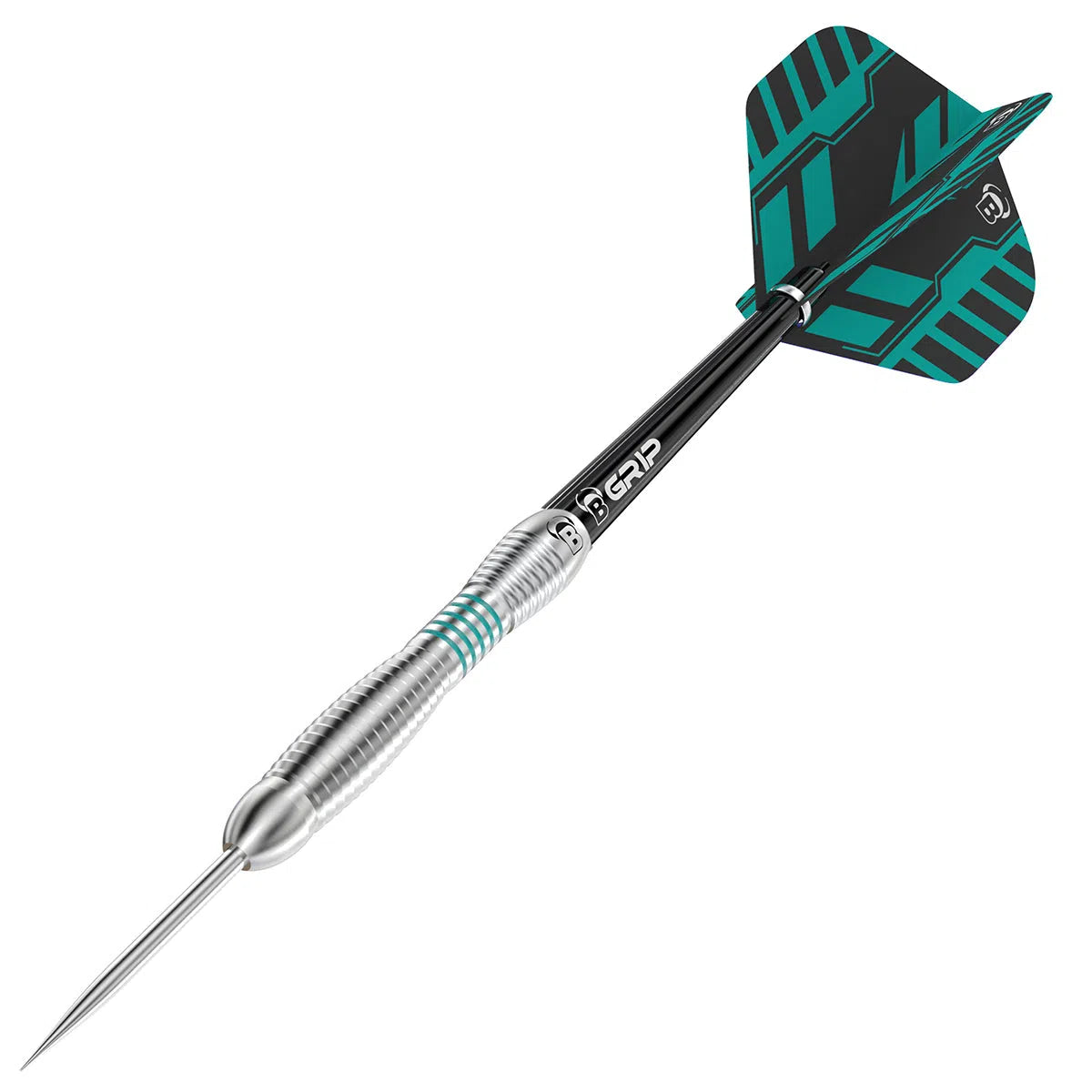 Bull's DE Veco V3 90% Tungsten Steel Tip Darts