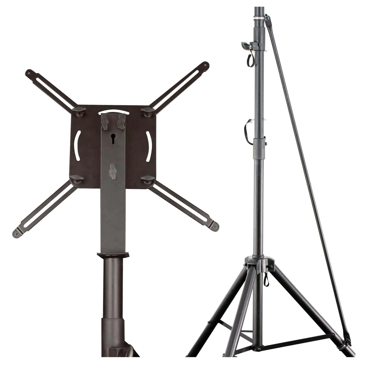 Bull's DE Vibex H Dartboard StandDartboard AccessoriesBulls DEPremier Darts