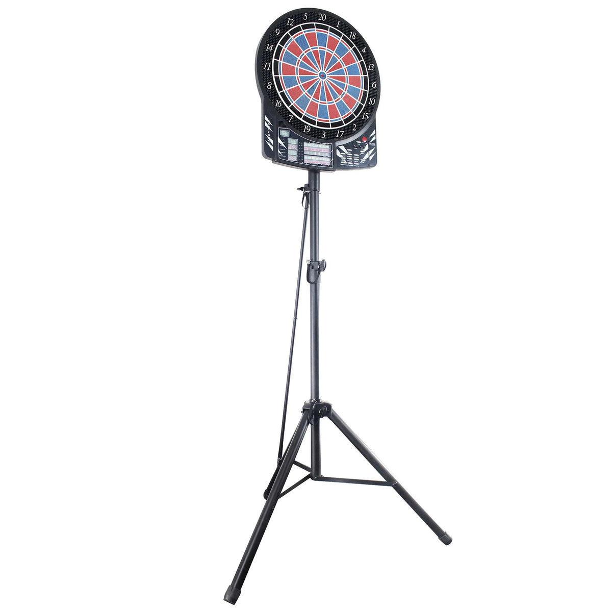 Kategorien :: Dartboardständer :: BULL'S Vibex H | Mobiler Ständer für
