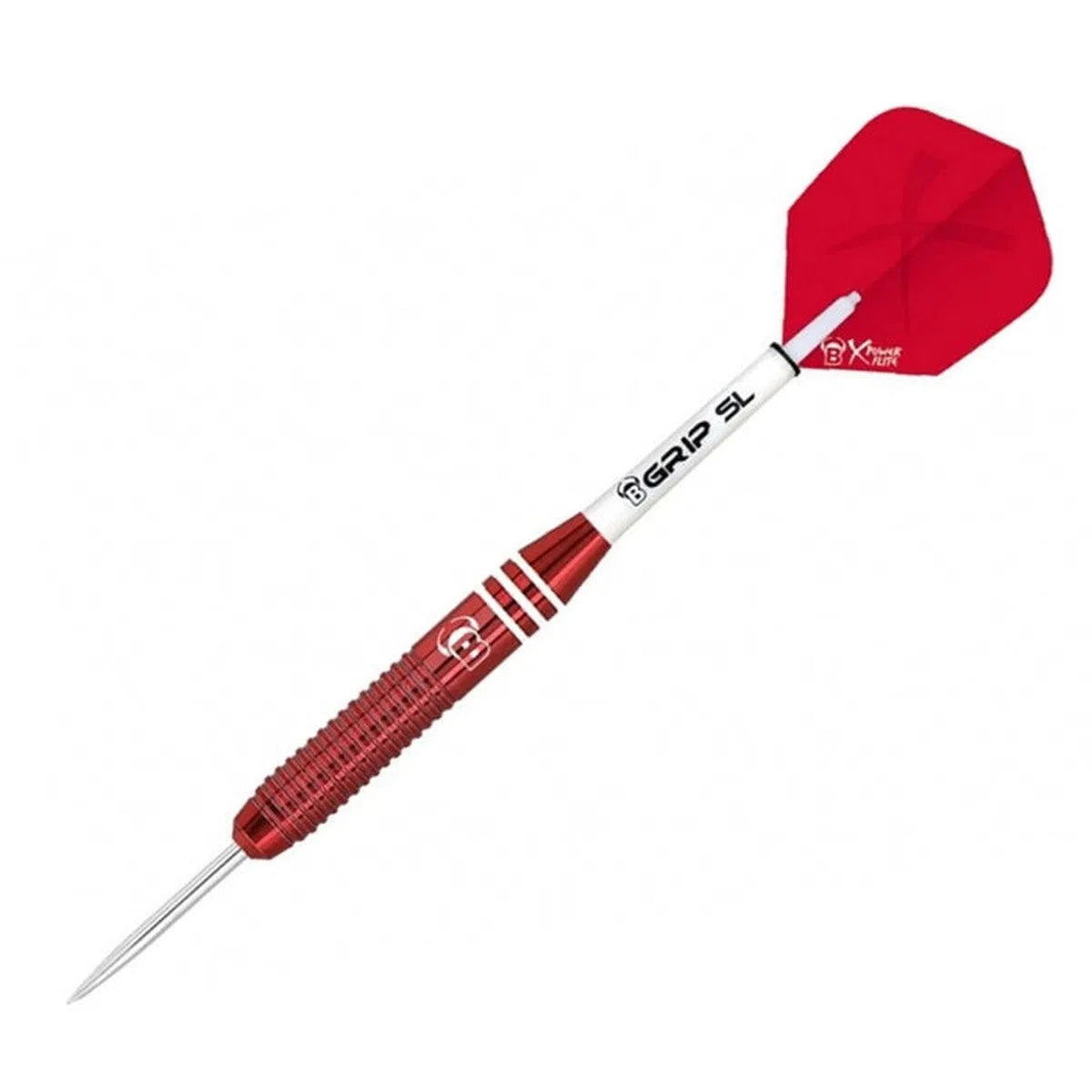 Bull's DE Wega Red Brass Steel Tip Darts