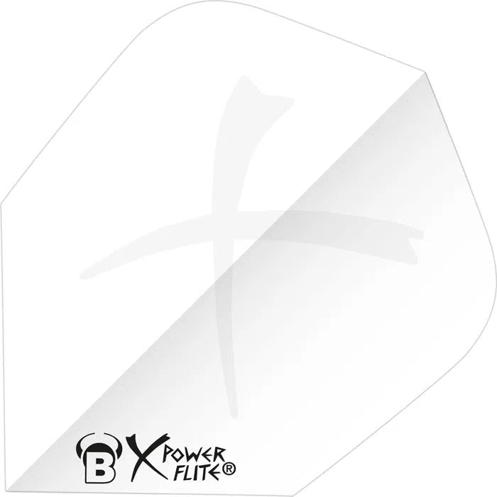 Bull's DE XPowerflite Standard Dart Flights