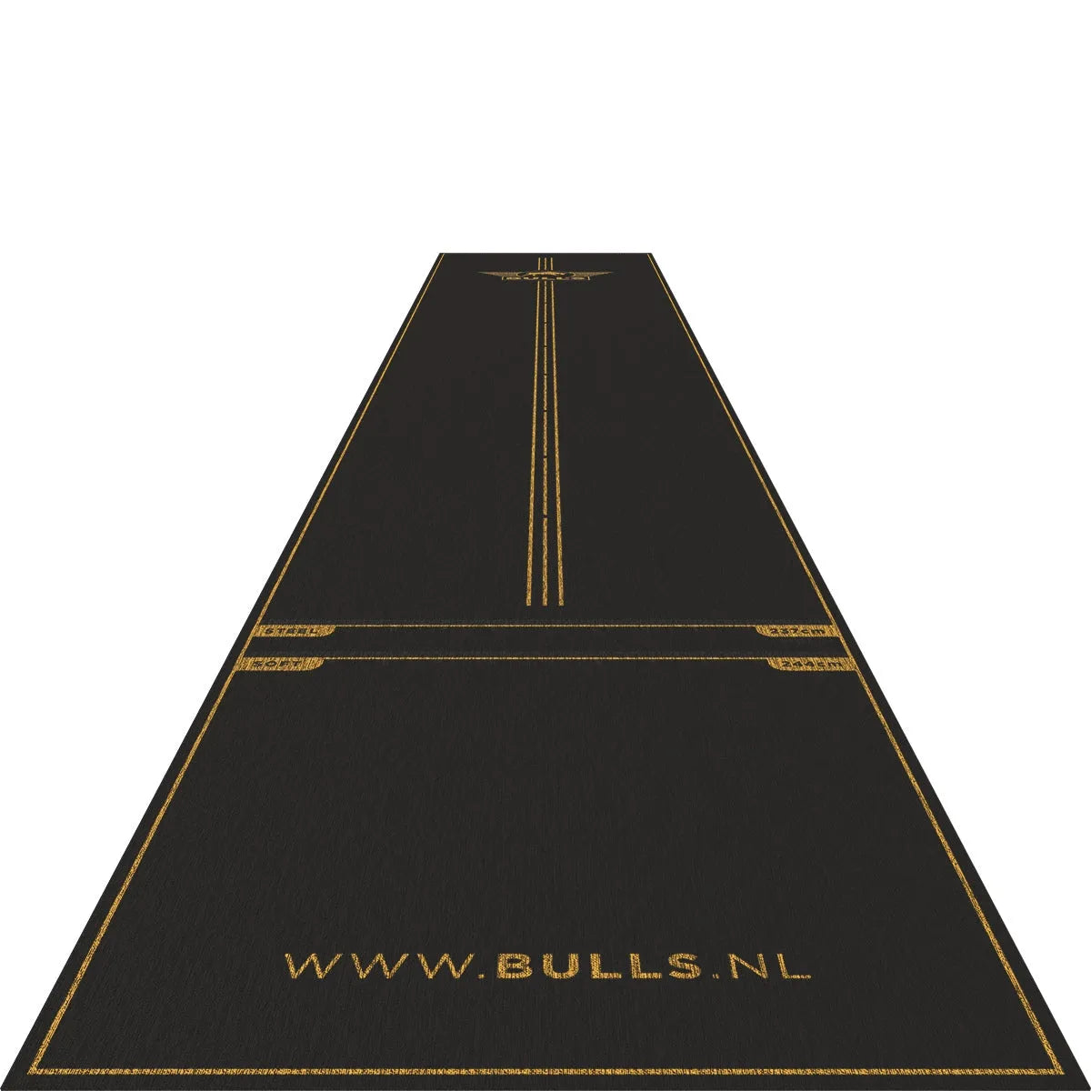 Bull's NL Advantage Carpet Dartmat