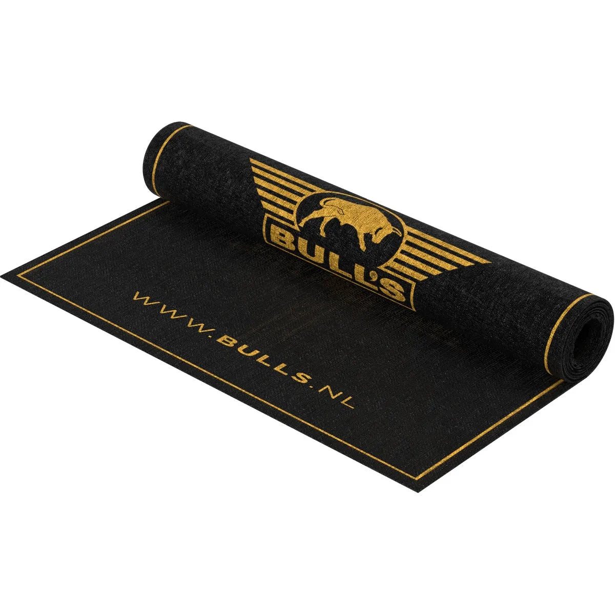 Bull's NL Advantage Carpet Dartmat