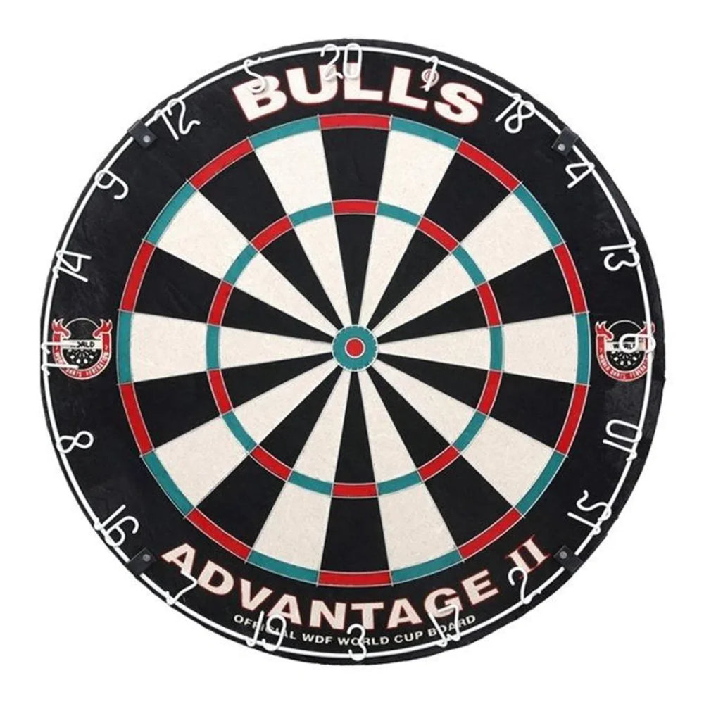 Bull's NL Advantage II Dartboard