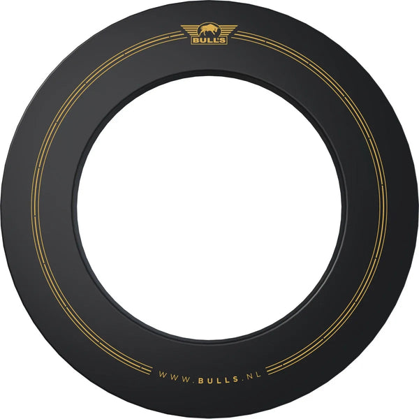 Bull's NL Advantage Lite Gold Surround-1-Premier Darts