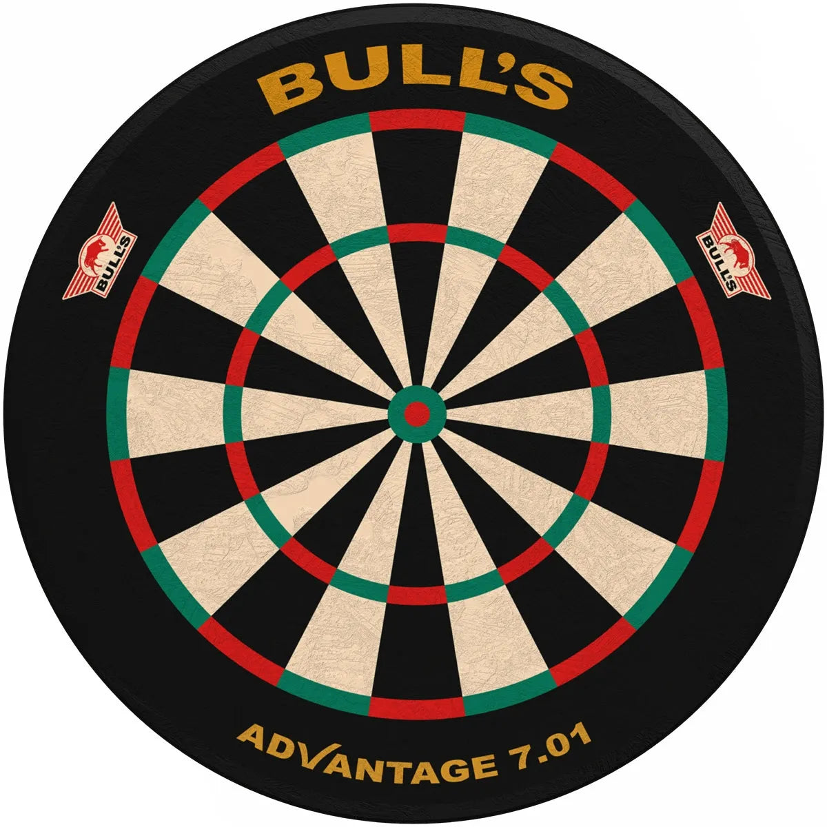 Bull's NL Advantage Mini Display