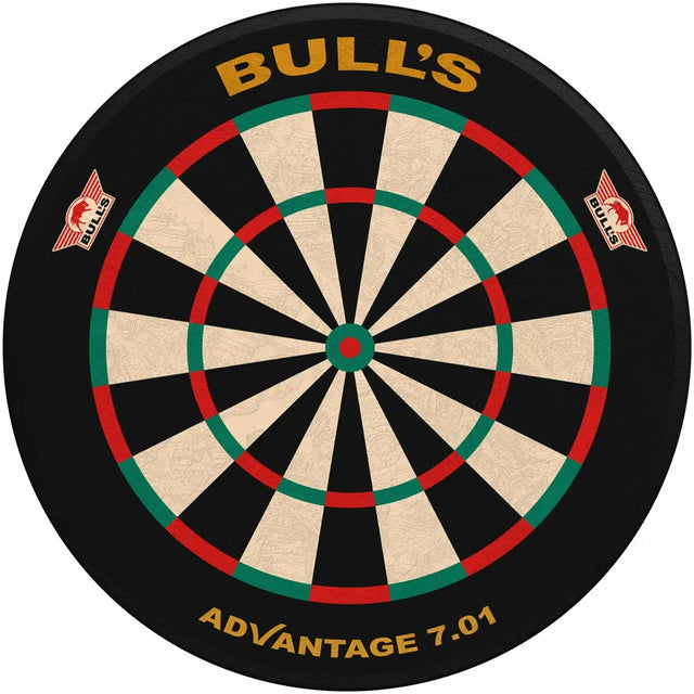 Bull's NL Advantage Mini Display