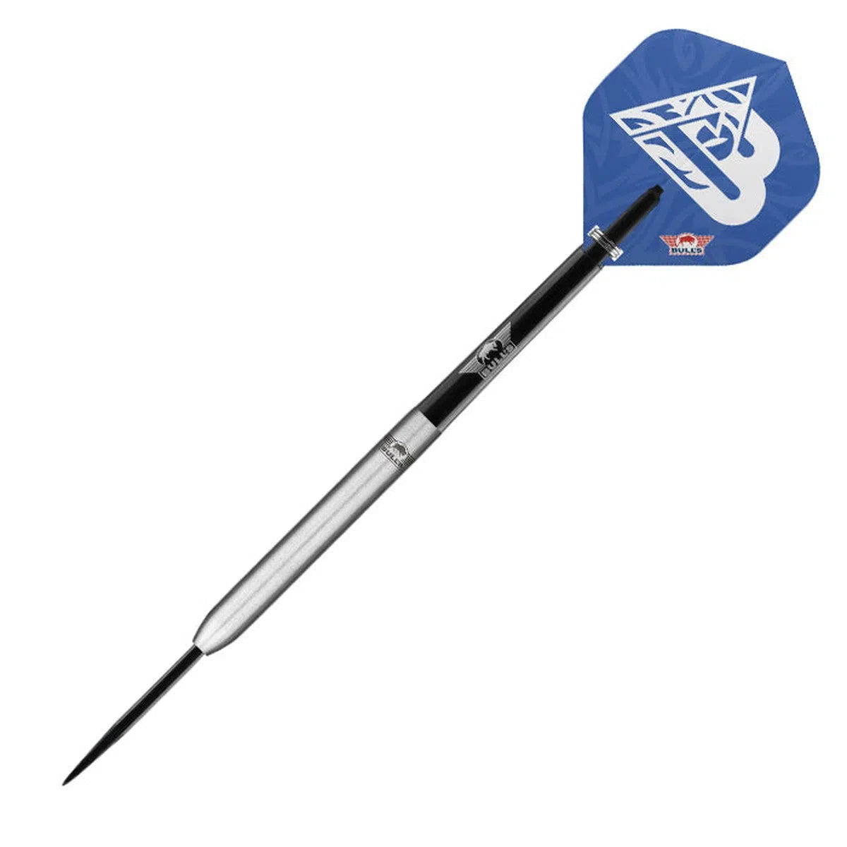 Bull's NL Andy Baetens 90% Tungsten Steel Tip Darts