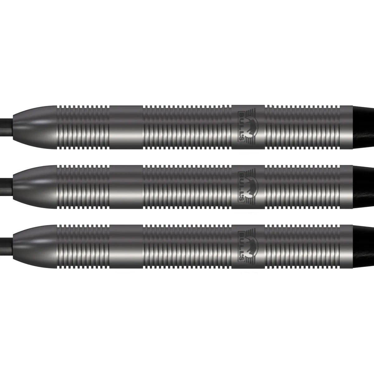 Bull's NL Andy Baetens E2 80% Tungsten Steel Tip Darts
