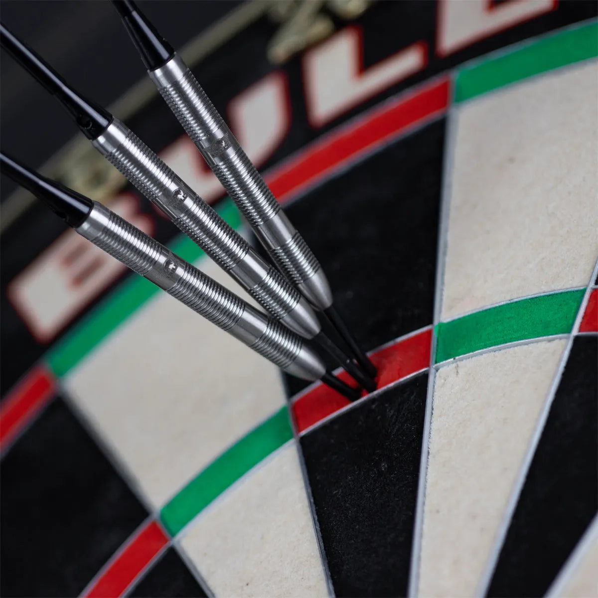 Bull's NL Andy Baetens E2 80% Tungsten Steel Tip Darts