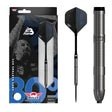 Bull's NL Andy Baetens E2 80% Tungsten Steel Tip Darts