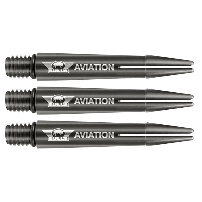 Bull's NL Aviation Shafts