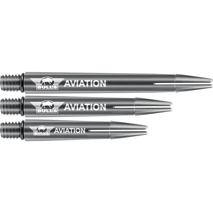 Bull's NL Aviation Shafts
