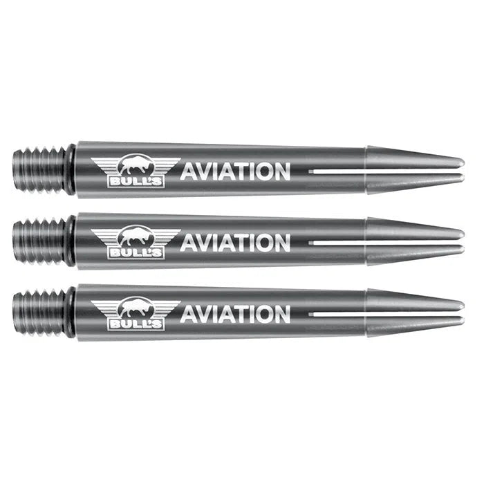 Bull's NL Aviation Shafts