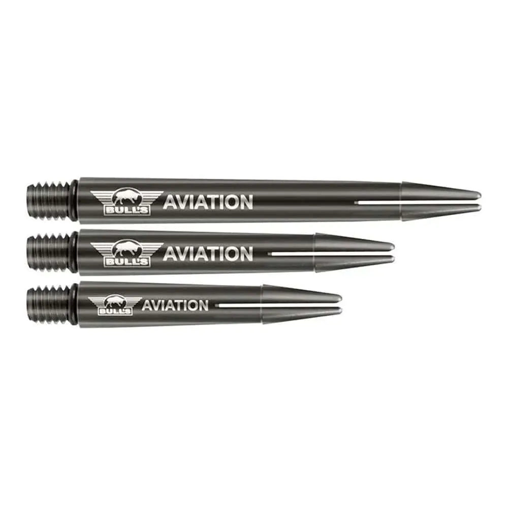 Bull's NL Aviation Shafts