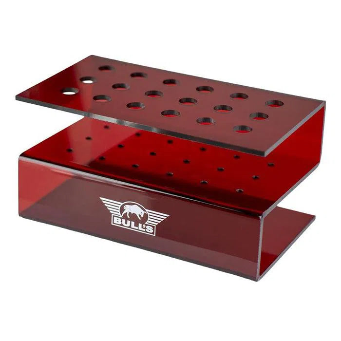 Bull's NL BigS Red Darts Display