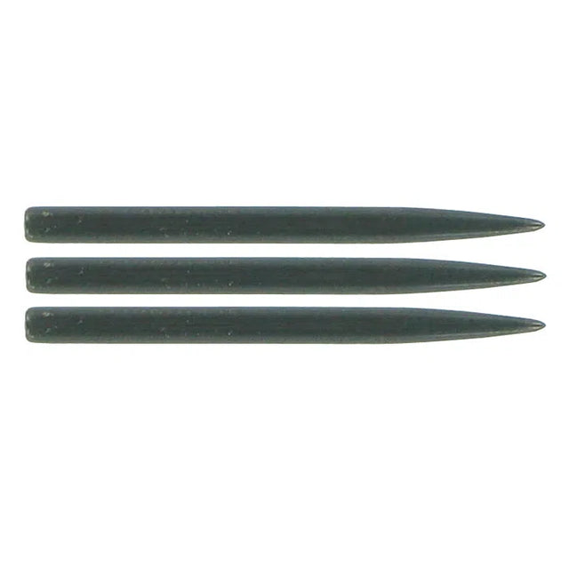 Bull's NL Black Steel Dart Points