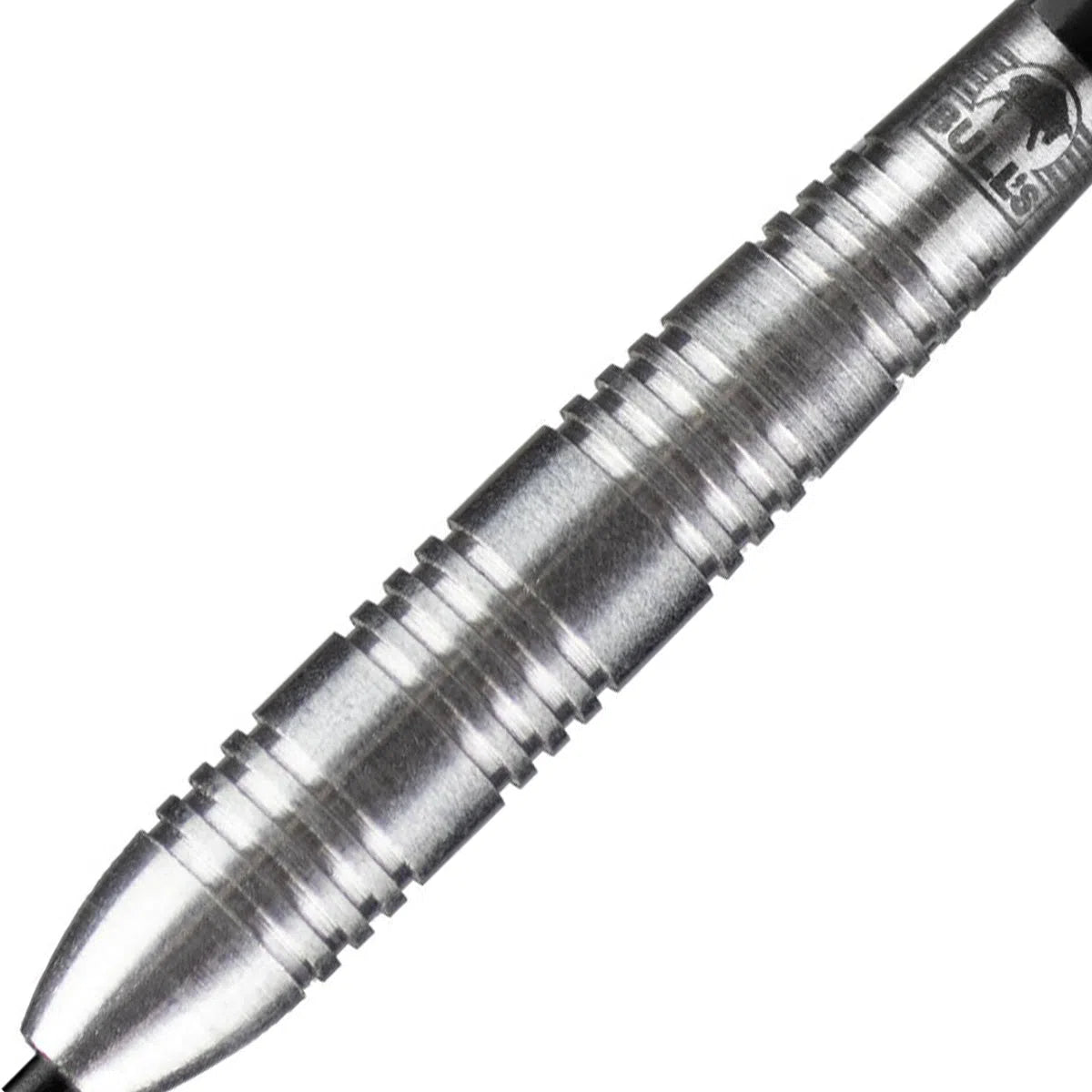 Bull's NL Brutus Magnus 80% Tungsten Steel Tip Darts