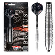 Bull's NL Brutus Magnus 80% Tungsten Steel Tip Darts