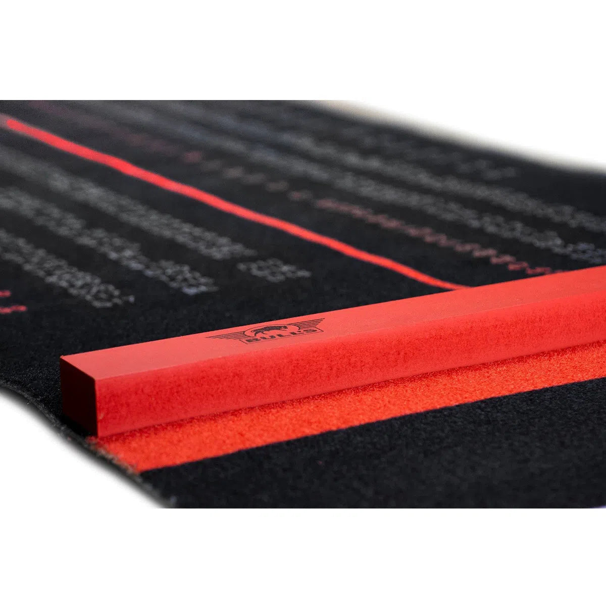 Bull's NL Carpet Finish Ochemat 300x90cm