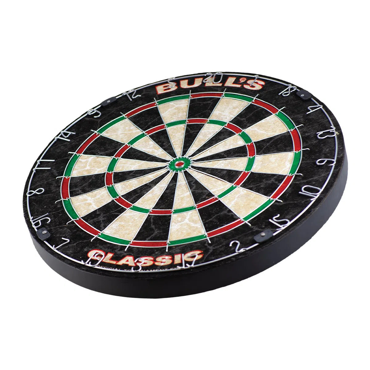 Bull's NL Cella Starter Set