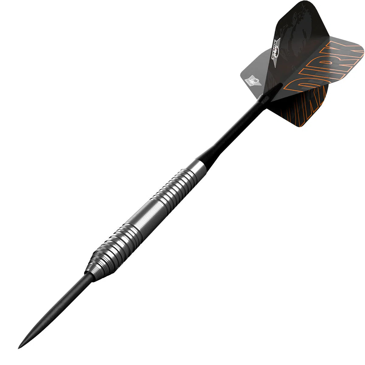 Bull's NL Dirk van Duijvenbode 80% Tungsten Steel Tip Darts