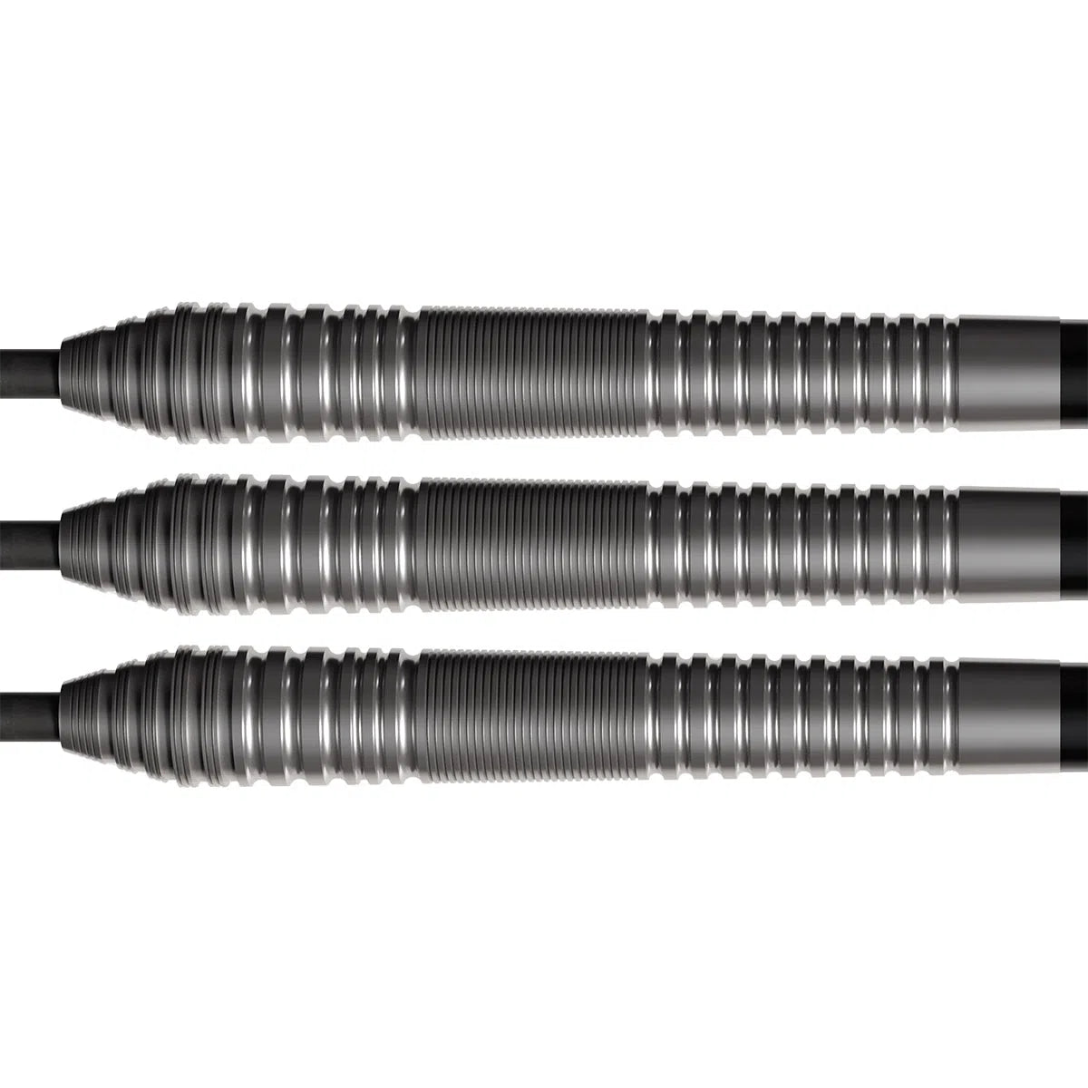 Bull's NL Dirk van Duijvenbode 80% Tungsten Steel Tip Darts
