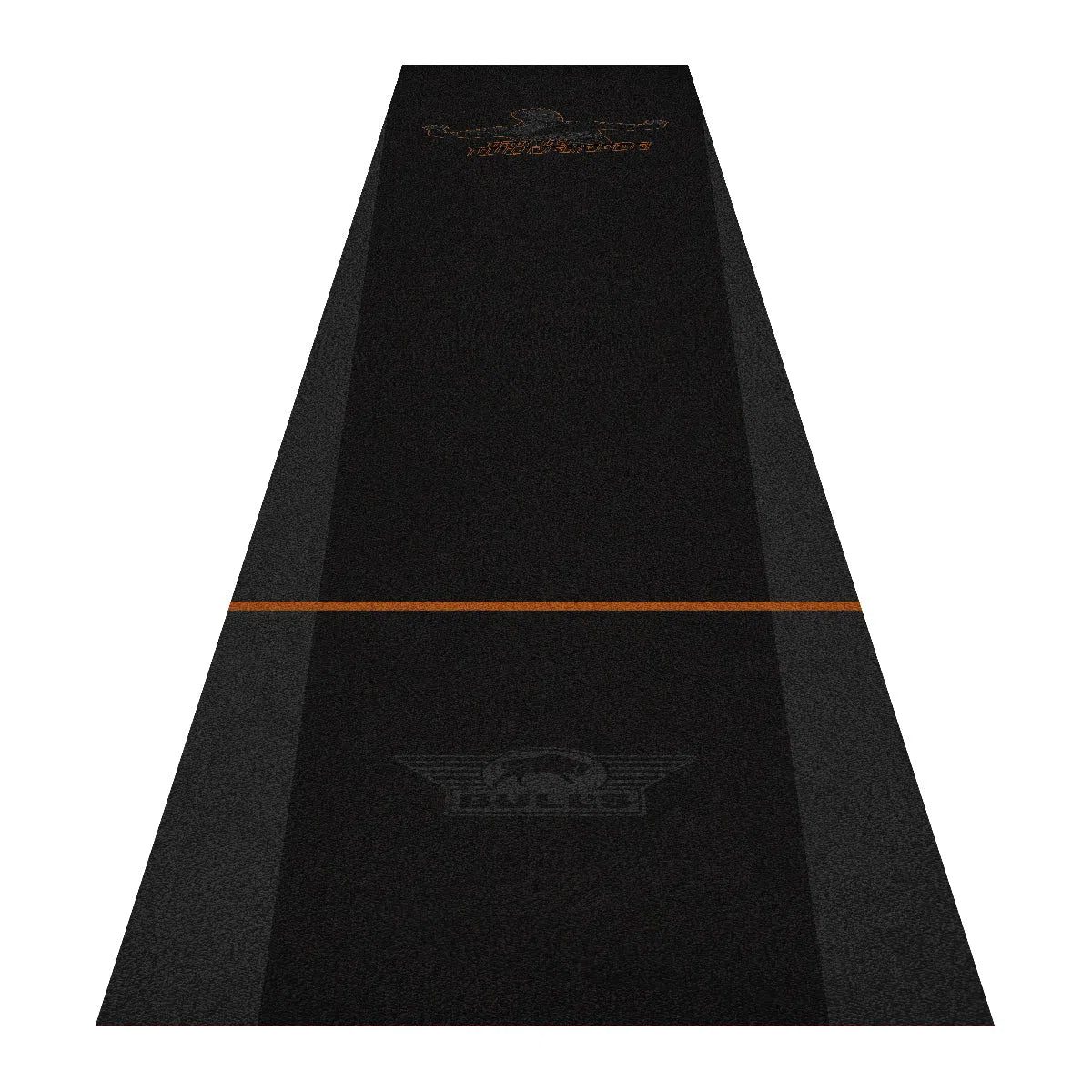 Bull's NL Dirk van Duijvenbode Carpet Dartmat