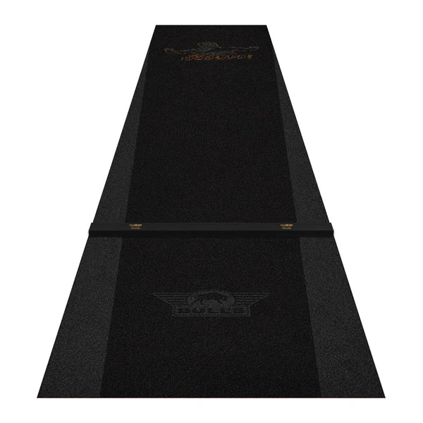 Bull's NL Dirk van Duijvenbode Carpet Ochemat-1-Premier Darts