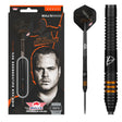 Bull's NL Dirk van Duijvenbode Edition 2 90% Tungsten Steel Tip Darts