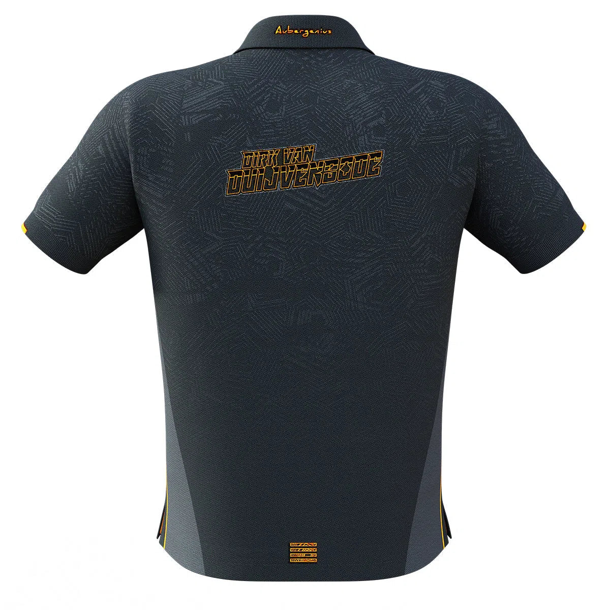 Bull's NL Dirk van Duijvenbode Matchshirt 2025