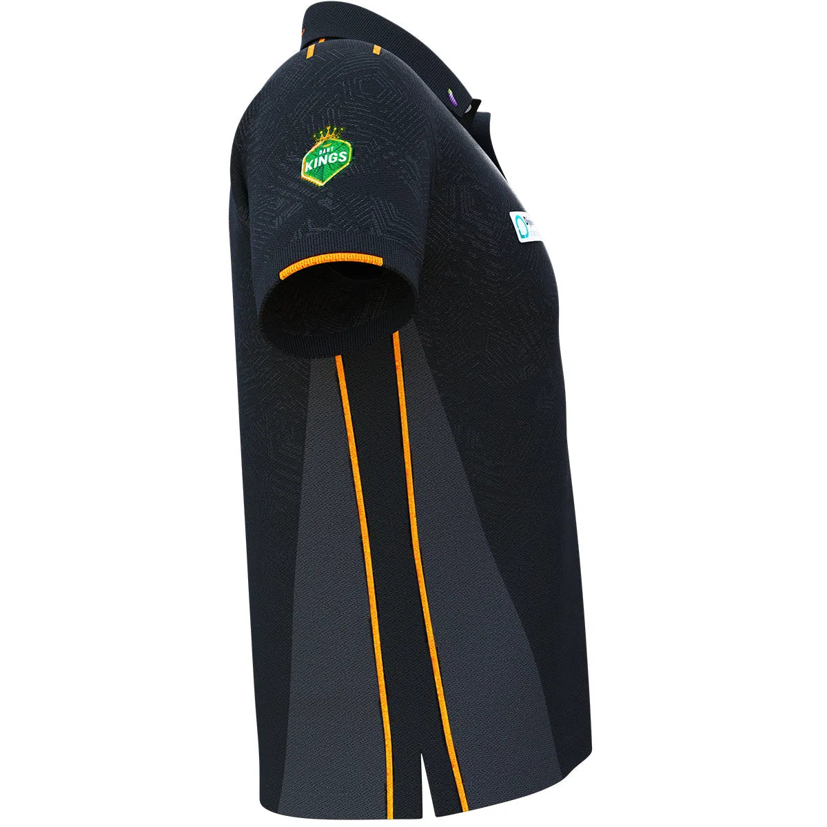 Bull's NL Dirk van Duijvenbode Matchshirt 2025