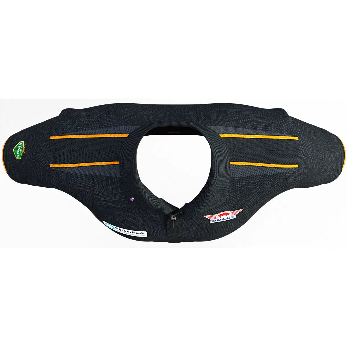 Bull's NL Dirk van Duijvenbode Matchshirt 2025