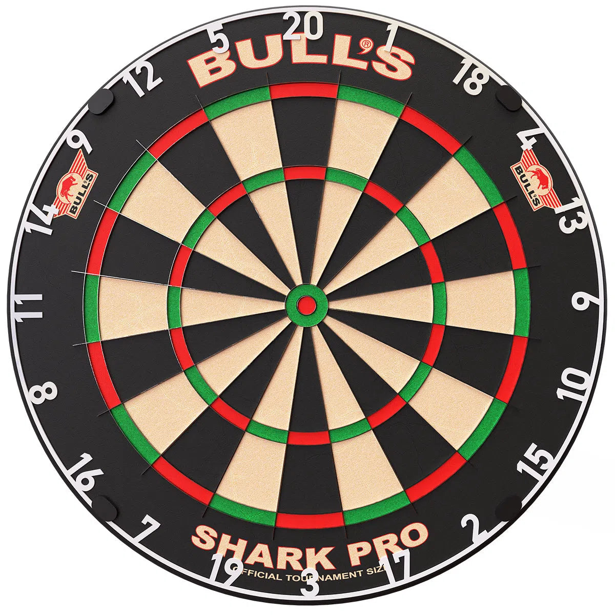 Bull's NL Domus Professional Set