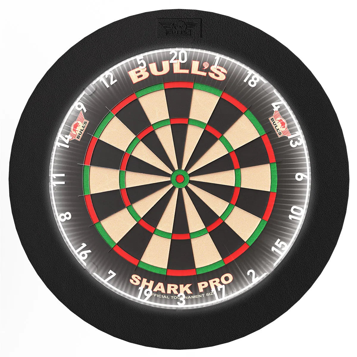 Bull's NL Domus Professional Set