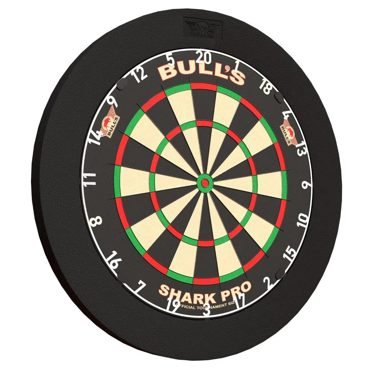 Bull's NL EP Surround