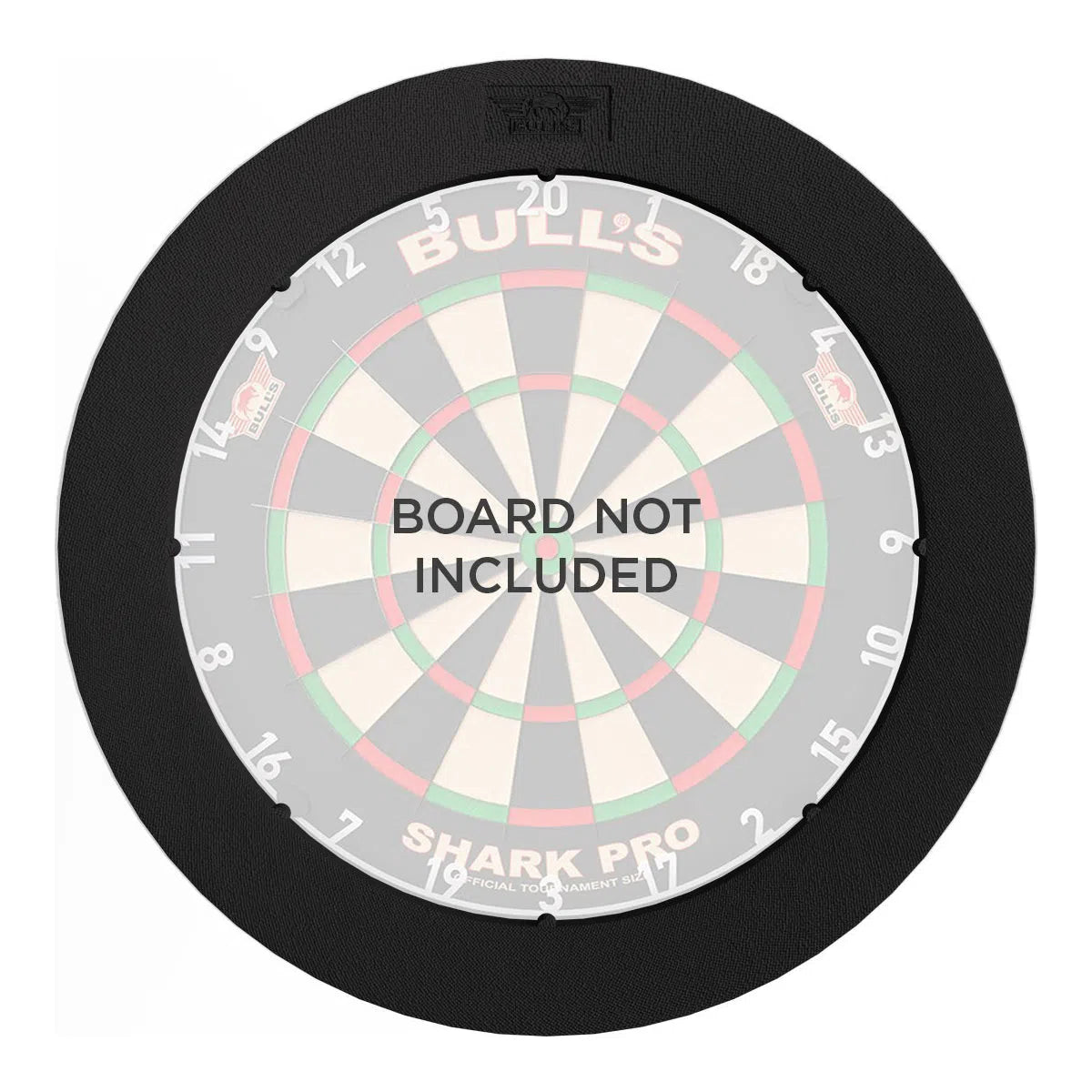 Bull's NL EP Surround