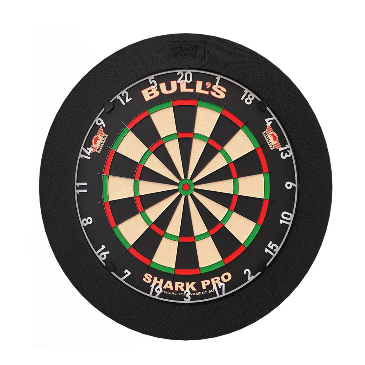 Bull's NL EP Surround